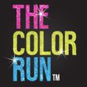 The Color Run- Manchester